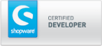 Zertifizierte Shopware Entwickler