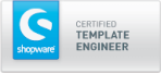Zertifizierte Templateentwickler