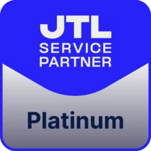 JTL Servicepartner Platinum