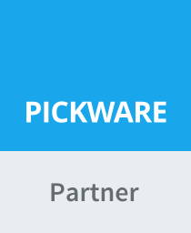 zertifizierter Pickwarepartner