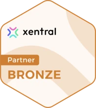 Xentral Partner Bronze